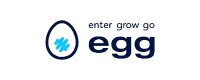 Egg logo